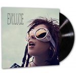 Lucie - EvoLucie LP - LP – Zbozi.Blesk.cz