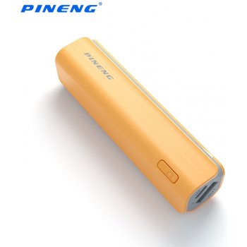 Pineng PN-921 zlatá