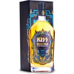 KISS MONSTRUM 14y 43% 0,7 l (karton) – Zboží Dáma