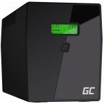 Green Cell Micropower 1500VA 900W – Sleviste.cz