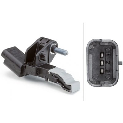 Generátor impulsů, klikový hřídel HELLA 6PU 013 122-231 – Hledejceny.cz