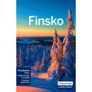 Finsko Lonely Planet 2 vydání