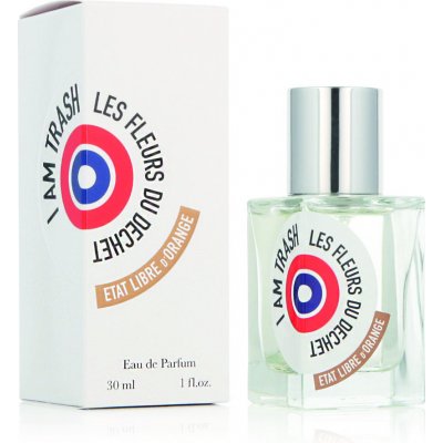 Etat Libre D’Orange I'am Trash Les Fleurs du Dechet parfémovaná voda unisex 30 ml