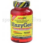 Amix Nutrition EnzyGEN 90 kapslí – Hledejceny.cz