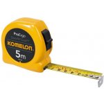 KOMELON KMC Metr svinovací 5mx19mm – HobbyKompas.cz