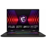 MSI Sword 17 HX B14VGKG-024CZ – Sleviste.cz