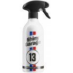 Shiny Garage Smooth Clay Lube 500 ml – Hledejceny.cz