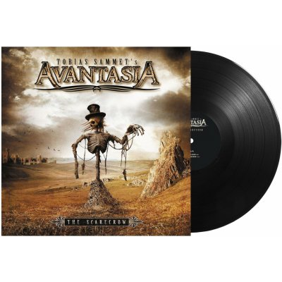 Avantasia - Scarecrow LP