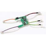Carrera EVO D132 26732 Digitální dekodér kromě aut F1 – Zboží Dáma