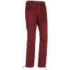 Pánské sportovní kalhoty E9 kalhoty pánské N Blat1-S20 červená