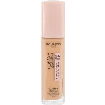 Bourjois Always Fabulous dlouhotrvající make-up SPF20 310 Beige 30 ml