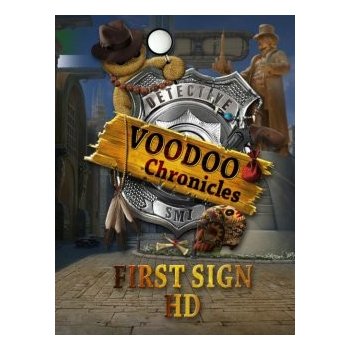 Voodoo Chronicles: The First Sign (Director’s Cut Edition)