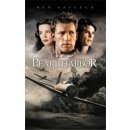 Pearl Harbor DVD