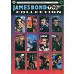 James Bond 007 Collection + CD / housle a klavír – Zboží Dáma