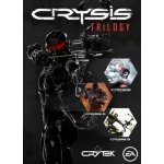 Crysis Trilogy (PC) CZ EA App / Origin – Hledejceny.cz