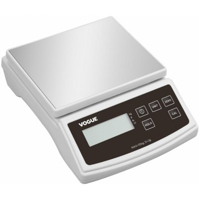 Gastrofans Vogue 10 kg – Hledejceny.cz