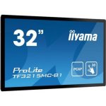 iiyama ProLite TF3215MC-B1 – Zboží Mobilmania
