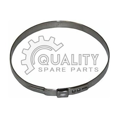 Spona manžety 110,5x10x1 | Zboží Auto