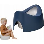 Tega baby nočník modrý – Zboží Dáma