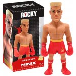 MINIX Movies Rocky Ivan Drago – Zboží Mobilmania