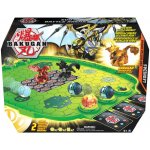 Bakugan bojová aréna s4 – Hledejceny.cz