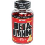 Weider Beta-Alanine 120 kapslí – Hledejceny.cz