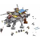 LEGO® Star Wars™ 75157 AT-TE kapitána Rexe