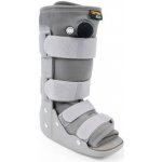 Qmed Dětská pneumatická hlezenní fixační ortéza – Zboží Mobilmania