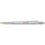 ROTRING 1520/2032580 800 Kuličkové pero stříbrné – Zboží Dáma ROTRING 1520/2032580 800 Kuličkové pero stříbrné – Zboží Dáma