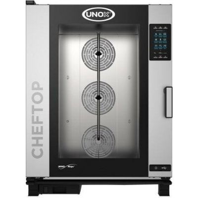 UNOX XEVC-1021-GPRM PLUS – Zbozi.Blesk.cz