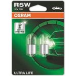 Osram Ultra Life R5W BA15s 12V 5W – Hledejceny.cz