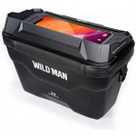 Wildman XT8 na řidítka 3 l – Hledejceny.cz