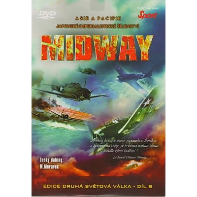 Midway - DVD