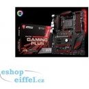 MSI X470 GAMING PLUS