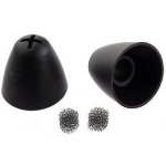 Sennheiser velké náhradní ušní nástavce pro RS2000 RS5000 Set860 Set880 – Zboží Živě