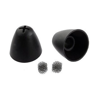 Sennheiser velké náhradní ušní nástavce pro RS2000 RS5000 Set860 Set880 – Zboží Živě