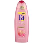 Fa Magic Oil Pink Jasmine sprchový gel 400 ml – Sleviste.cz