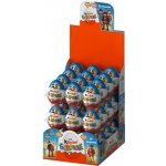 Ferrero Kinder Surprise 36 x 20 g – Zbozi.Blesk.cz