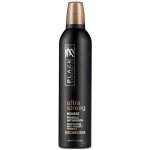 Black Mousse Ultra Strong objemové pěnové tužidlo 400 ml – Hledejceny.cz
