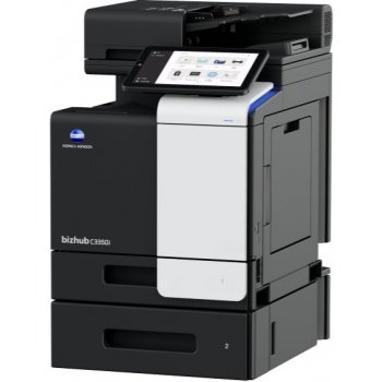 Konica Minolta bizhub C3350i