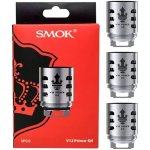 Smoktech Smok V12 Prince Coil 0.4 ohm 3 ks – Hledejceny.cz