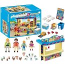 Playmobil 5555 občerstvení