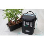 OXYTEK Medical Technology CO, Ltd. CESTOVNÍ GENERÁTOR VENUS-5 včetně batohu – Hledejceny.cz