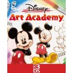 Disney Art Academy – Hledejceny.cz