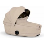CYBEX korba Mios / Coya Style Colection Cozy Beige Platinum – Hledejceny.cz