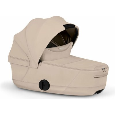 CYBEX korba Mios / Coya Style Colection Cozy Beige Platinum – Hledejceny.cz