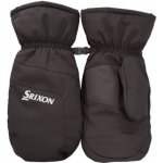 Srixon SRX Winter Mittens Mens Golf Glove Černá One Size – Zbozi.Blesk.cz