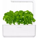 Click And Grow Smart Garden 3, béžový květináč PCW-002