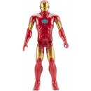 Hasbro Avengers Titan hero A Iron Man