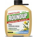 Roundup Fast Náhradní náplň 1542102 5 l